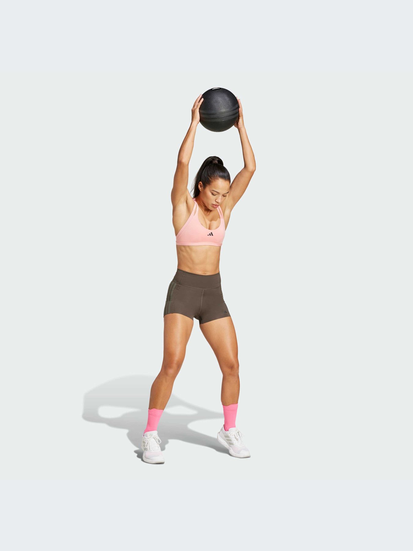 Велосипедки Adidas модель IK5480 Фото