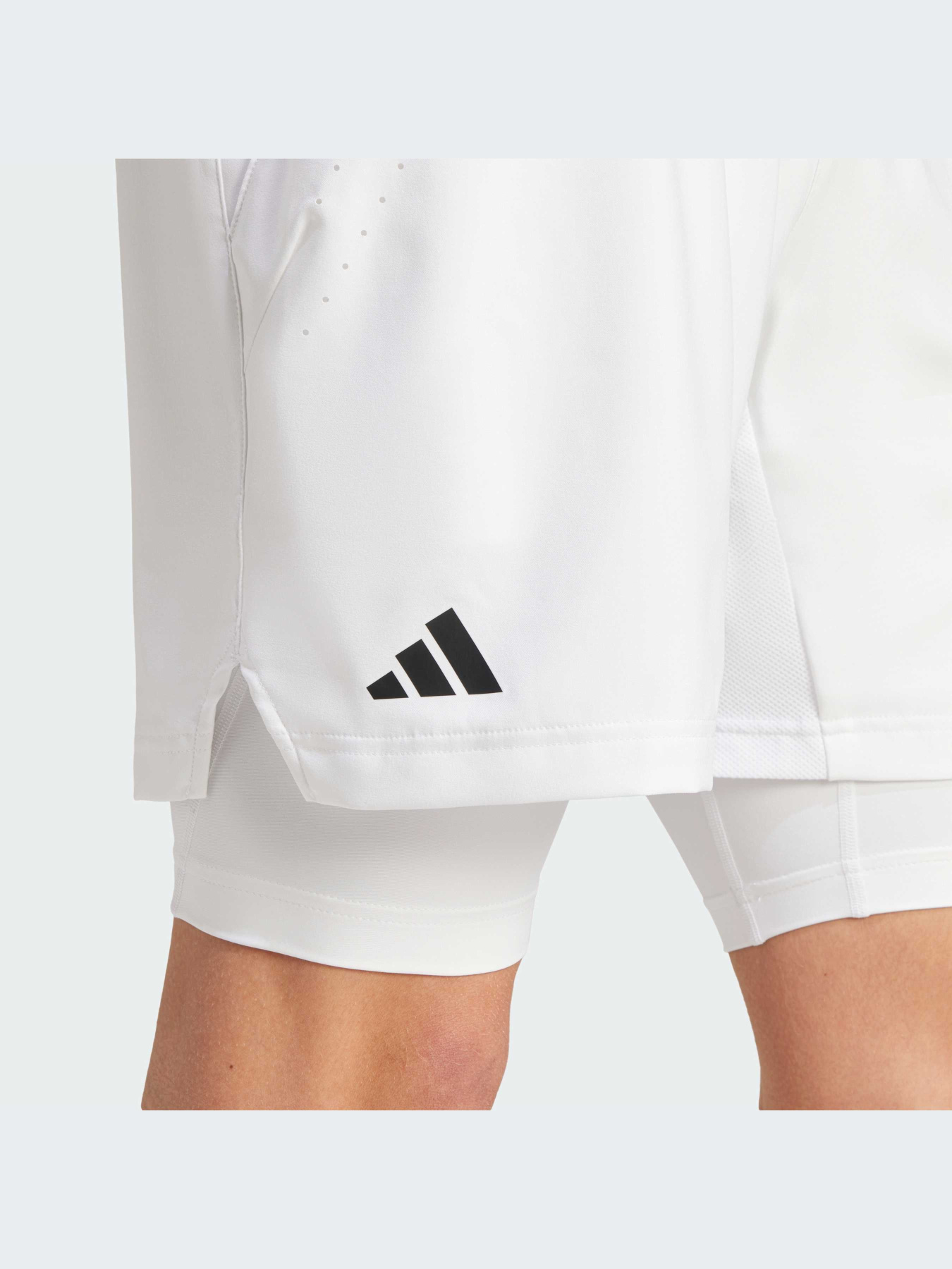 Шорты спортивные Adidas модель IS8097 Фото