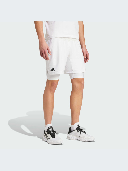 Шорты спортивные Adidas модель IS8097 Фото