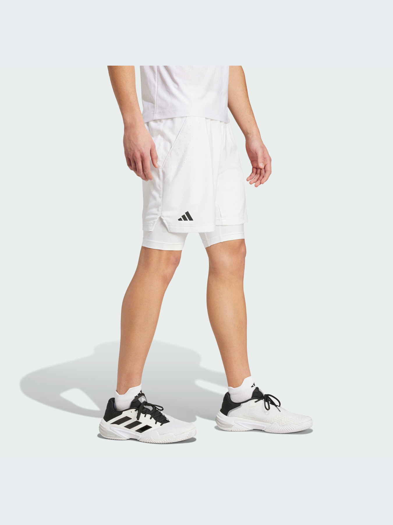 Спортивні шорти Adidas модель IS8097 Фото