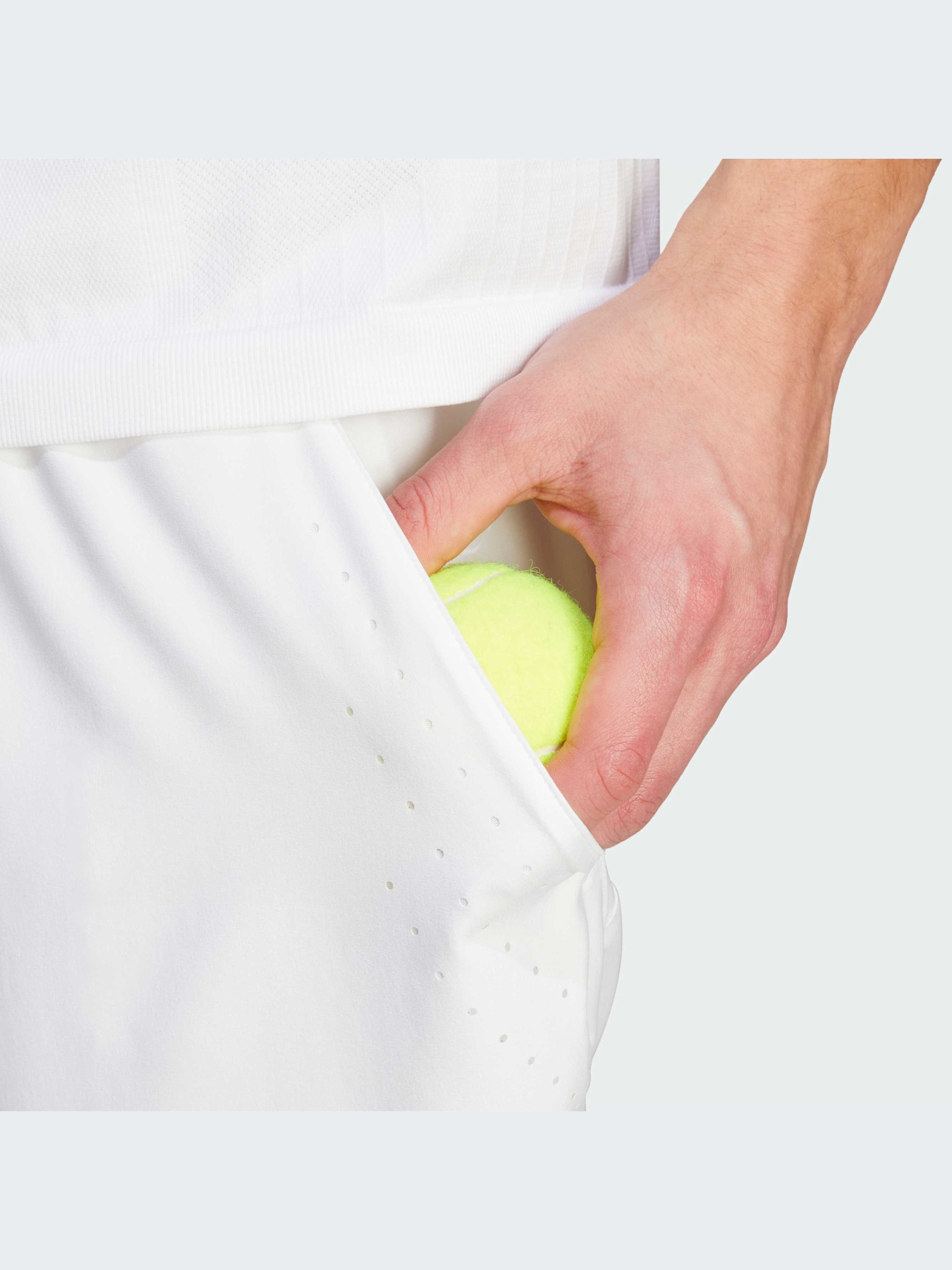 Спортивні шорти Adidas модель IS8097 Фото