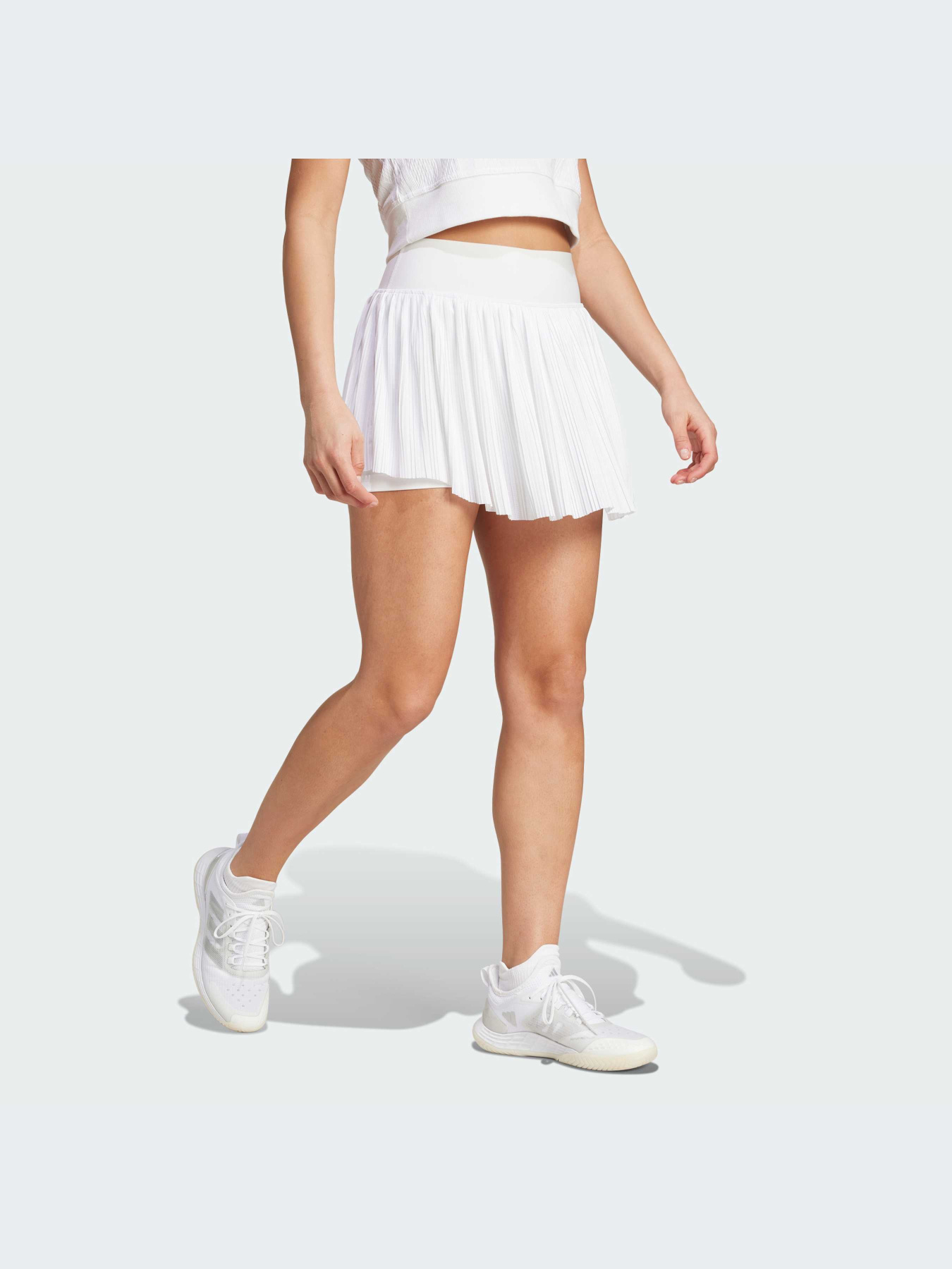 Спідниця міні Adidas модель IT4687 Фото