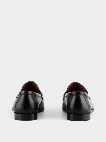 Лоферы LeBERDES модель 00000009908 Фото