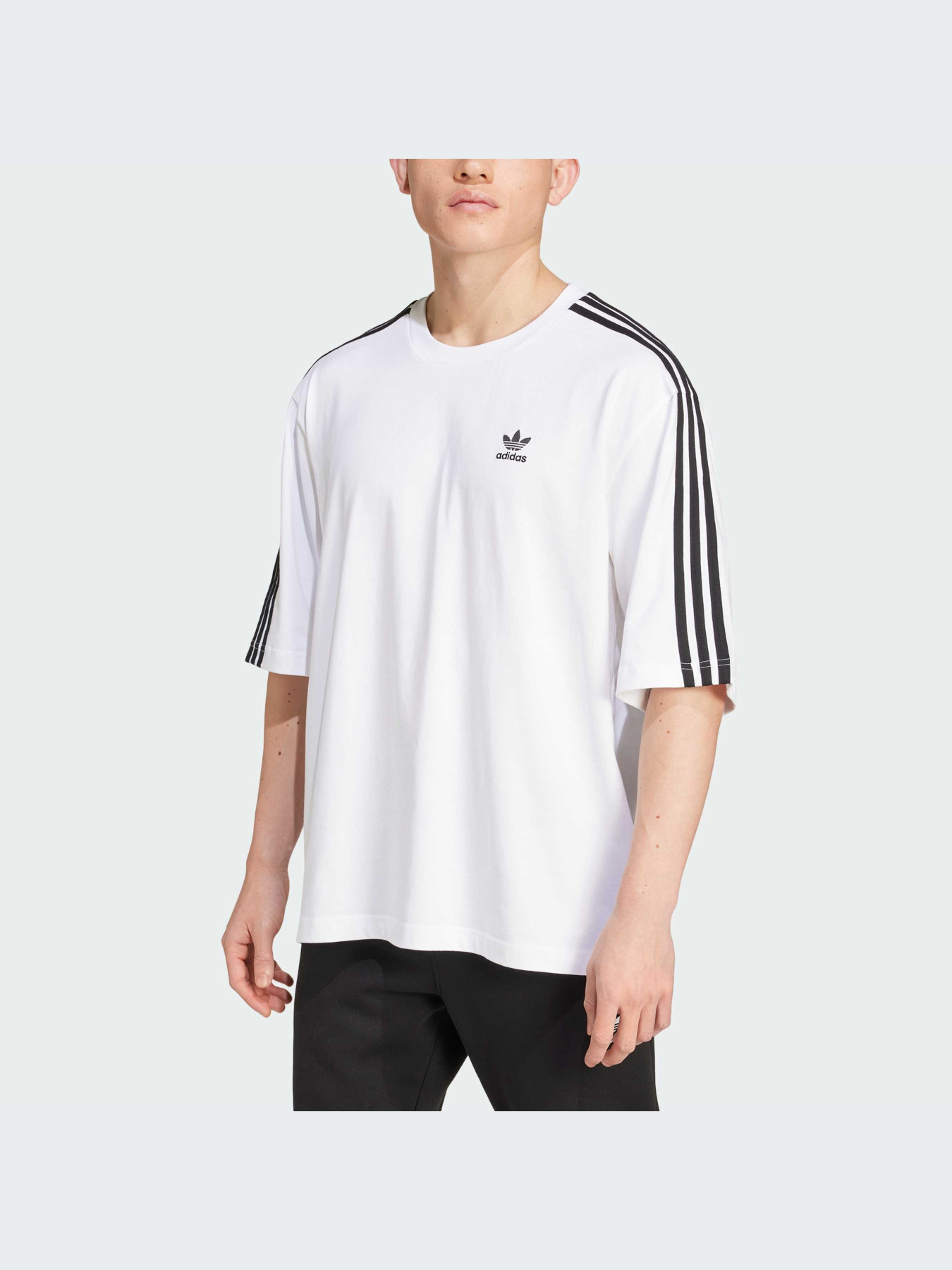 Футболка Adidas Adicolor модель IZ2474 Фото