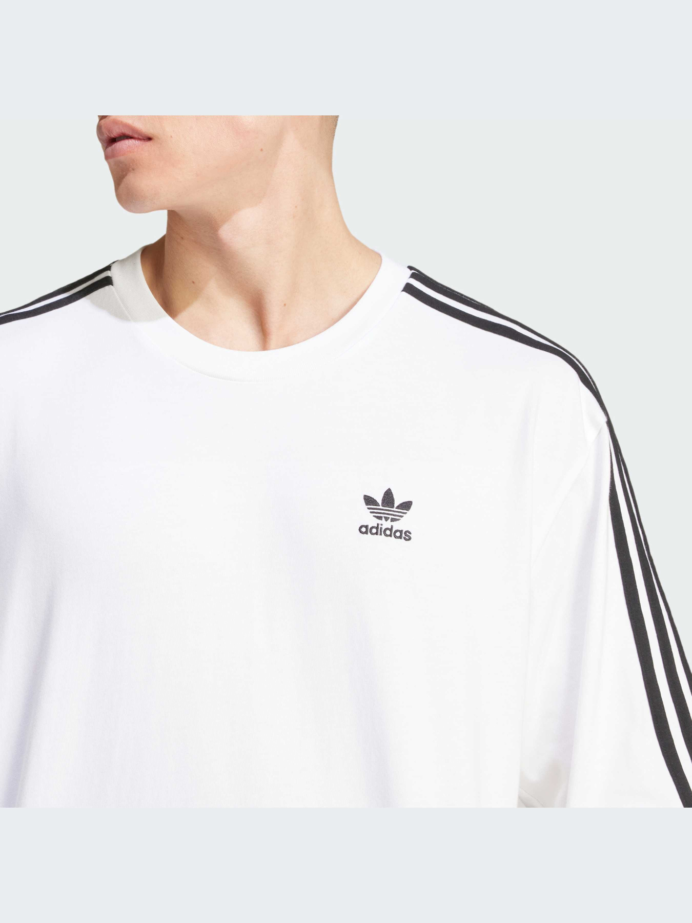 Футболка Adidas Adicolor модель IZ2474 Фото