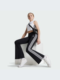 Брюки повседневные Adidas Adicolor модель IY9785 Фото