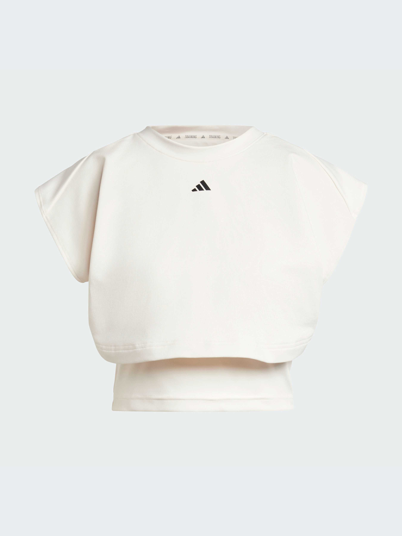 Топ спортивный Adidas 3 Stripes модель IW3188 Фото