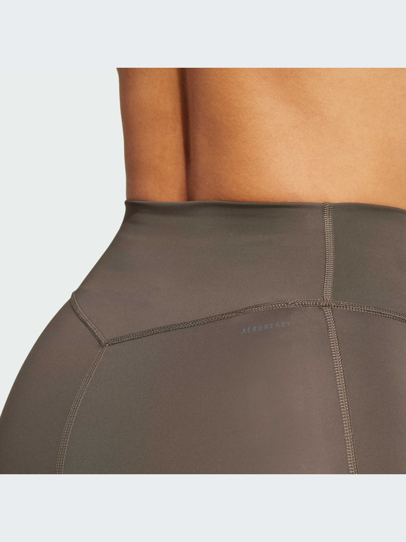 Леггинсы спортивные Adidas модель IX0218 Фото