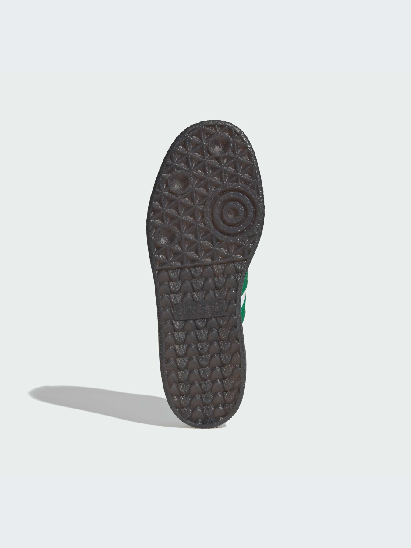 Кеды низкие Adidas Samba модель IE9105 Фото