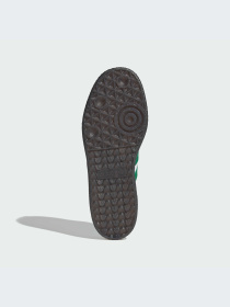 Кеды низкие Adidas Samba модель IE9105 Фото