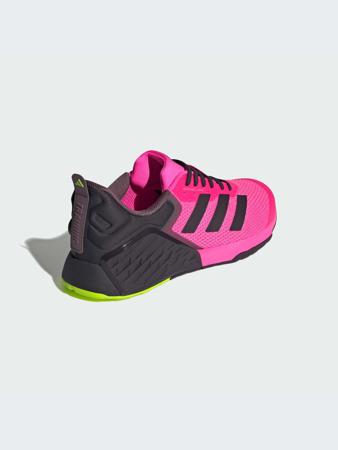 Кроссовки для тренировок Adidas модель JI2074 Фото