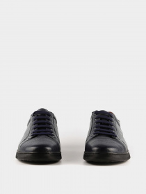 Кеды низкие LeBERDES модель 00000010163 Фото