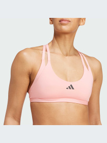 Спортивний топ Adidas Clima модель JE3915 Фото