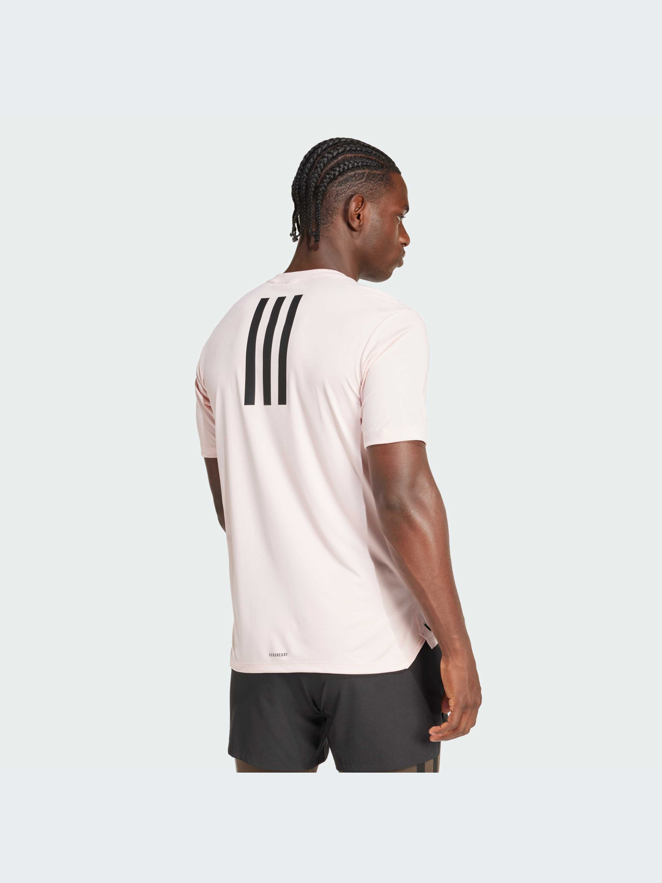 Футболка спортивная Adidas модель IX9092 Фото