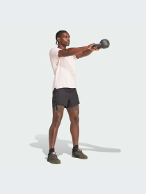 Футболка спортивная Adidas модель IX9092 Фото