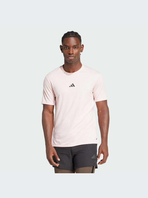 Футболка спортивная Adidas модель IX9092 Фото