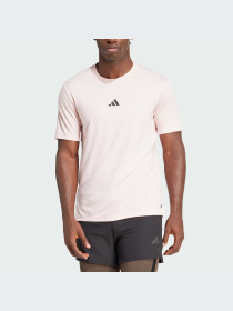 Футболка спортивная Adidas модель IX9092 Фото