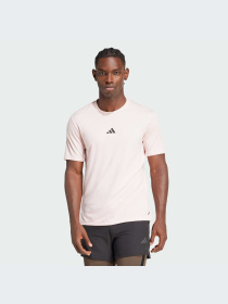 Футболка спортивная Adidas модель IX9092 Фото
