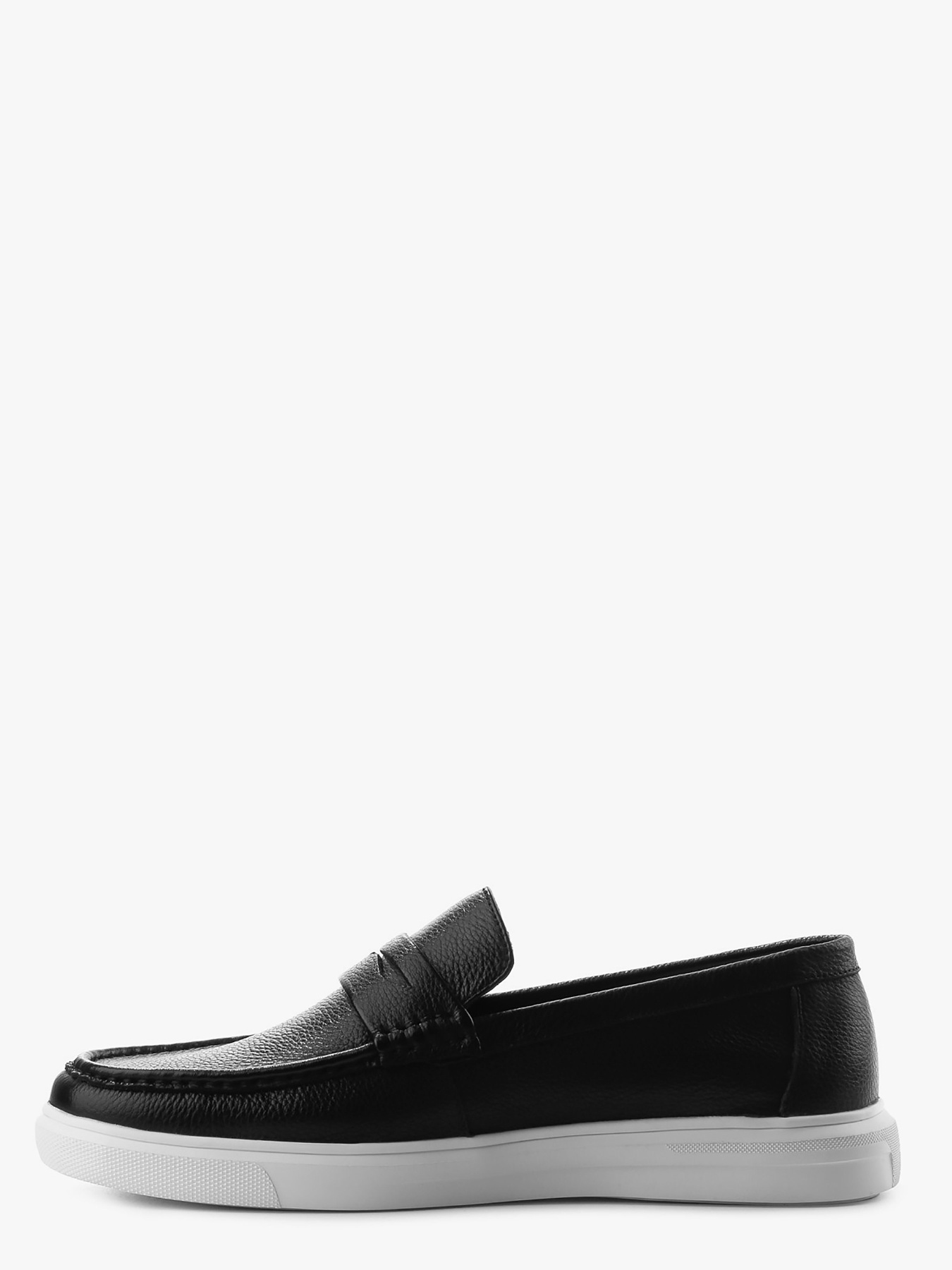 Мокасины LeBERDES модель 00000016944 Фото