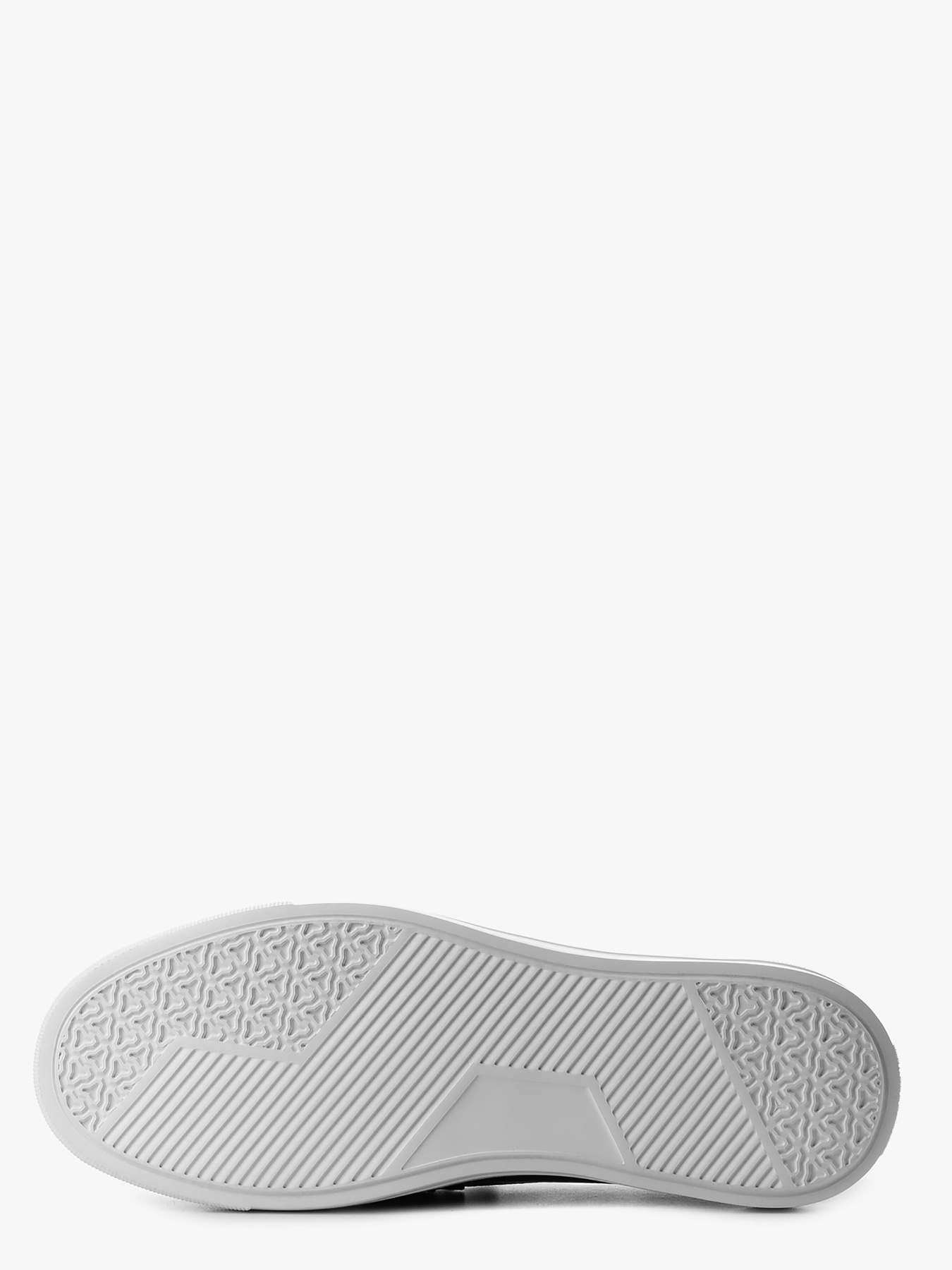 Мокасины LeBERDES модель 00000016944 Фото