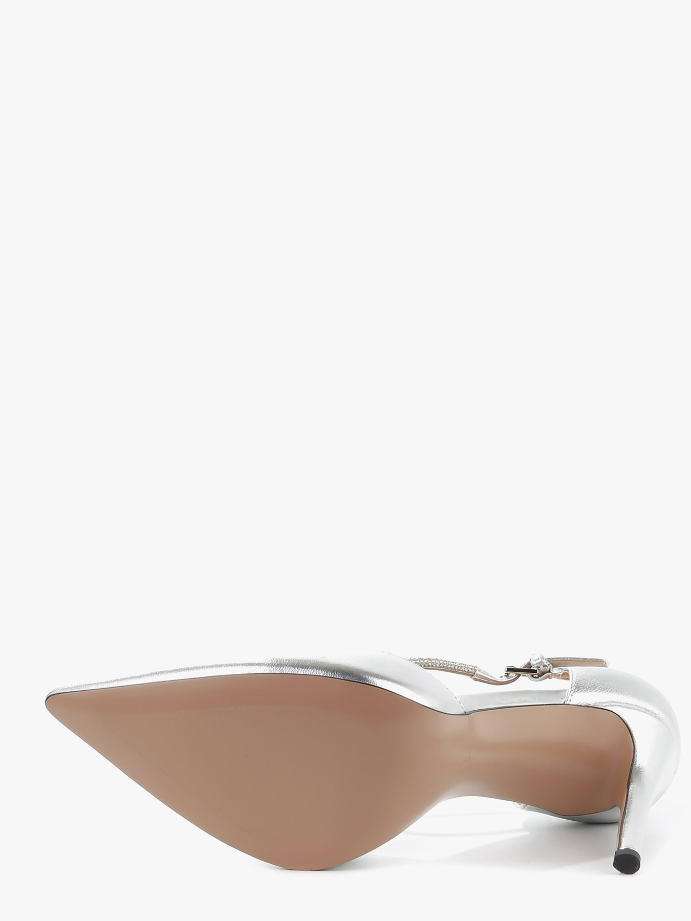 Туфли-лодочки LeBERDES модель 00000017198 Фото