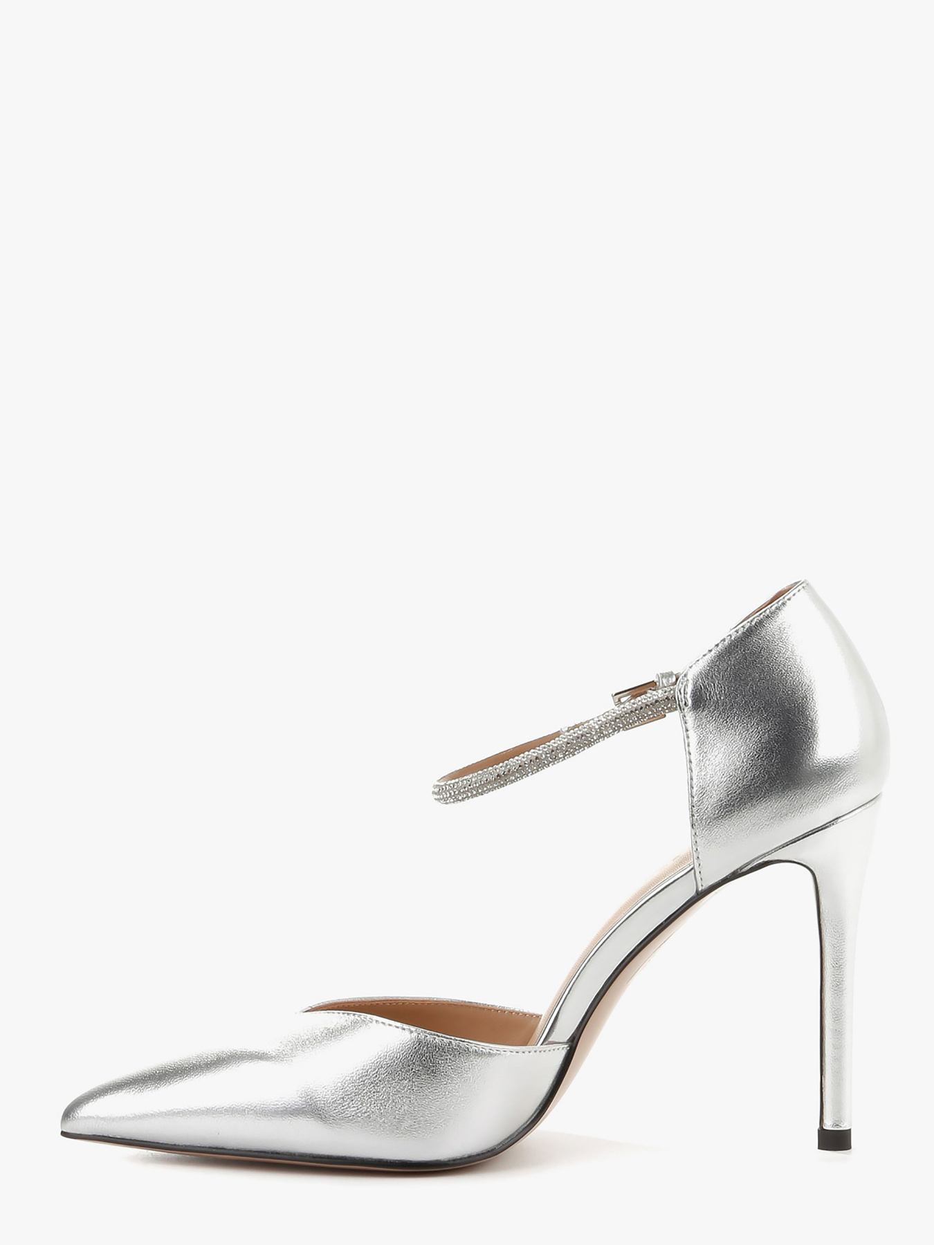 Туфли-лодочки LeBERDES модель 00000017198 Фото