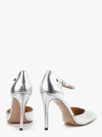 Туфли-лодочки LeBERDES модель 00000017198 Фото