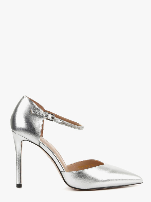 Туфлі на підборах LeBERDES модель 00000017198 Фото