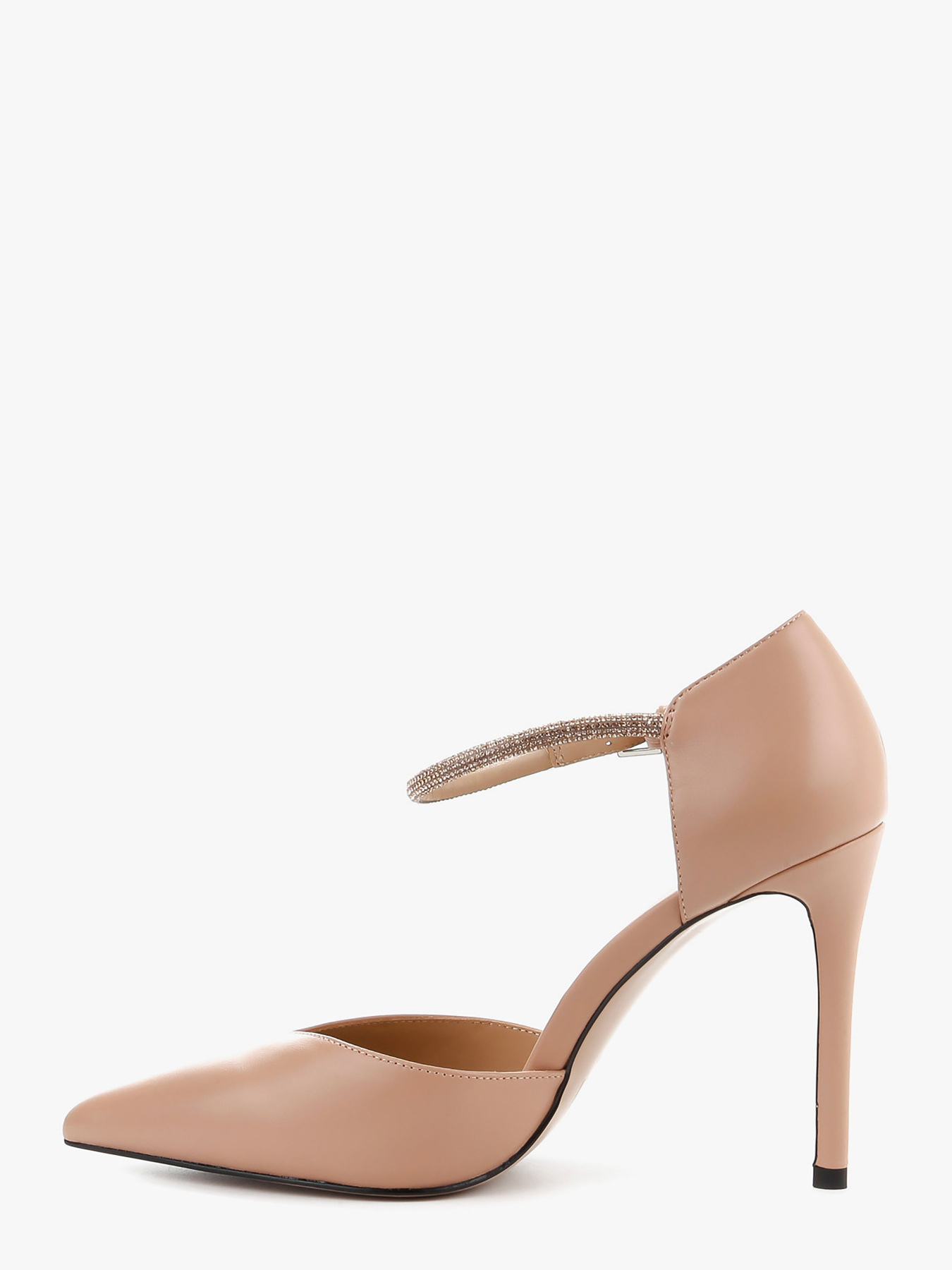 Туфлі на підборах LeBERDES модель 00000017199 Фото