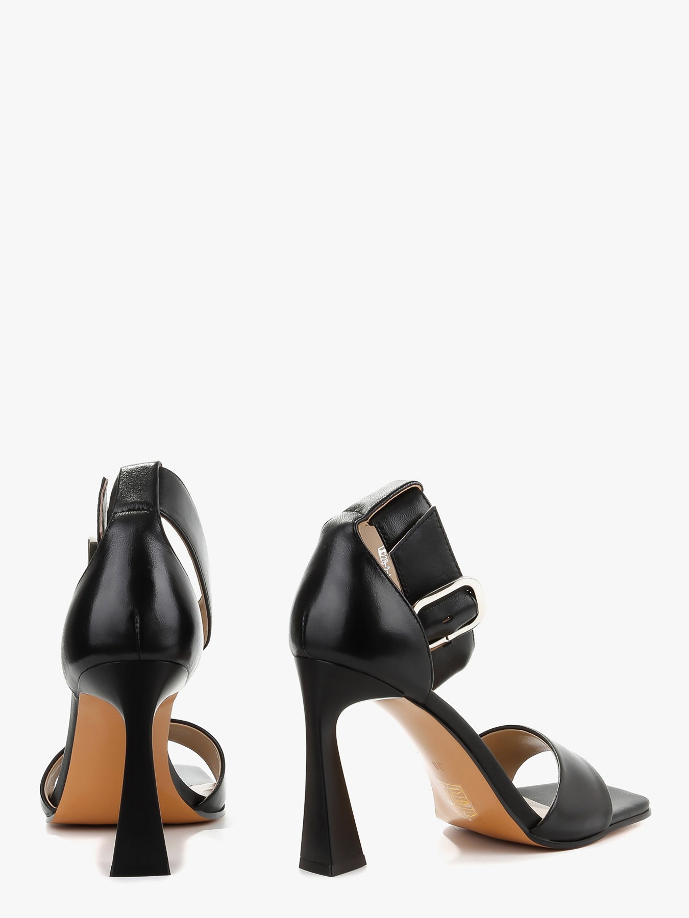 Босоножки LeBERDES модель 00000017200 Фото