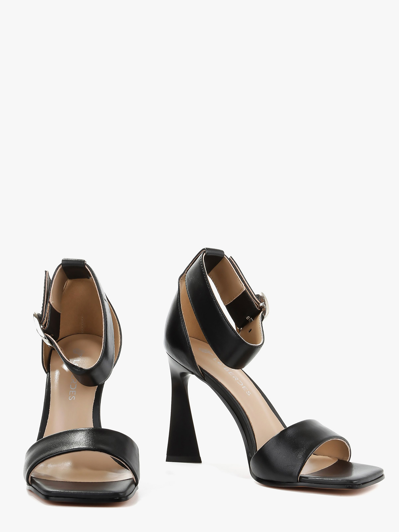 Босоножки LeBERDES модель 00000017200 Фото