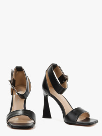 Босоножки LeBERDES модель 00000017200 Фото