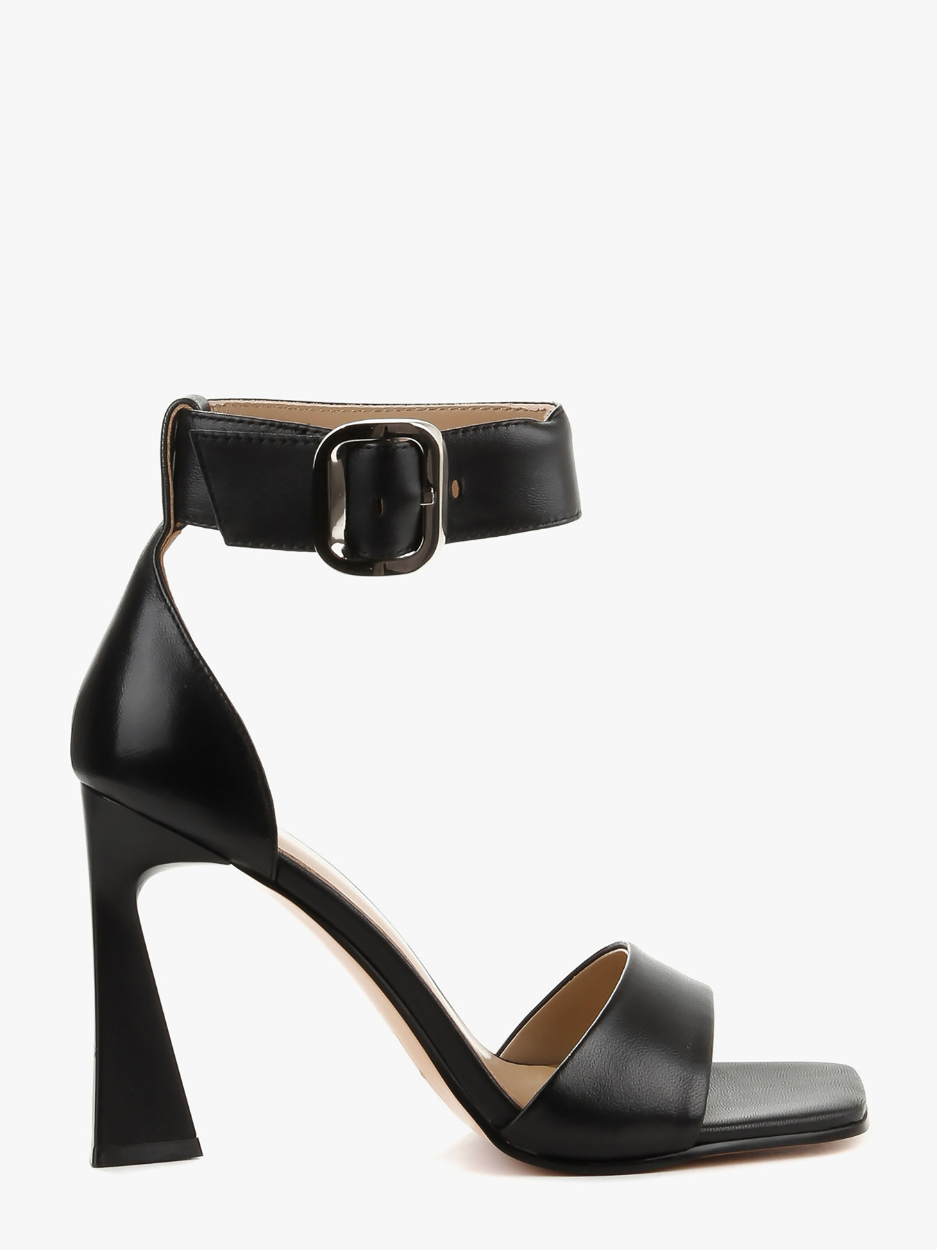 Босоніжки LeBERDES модель 00000017200 Фото