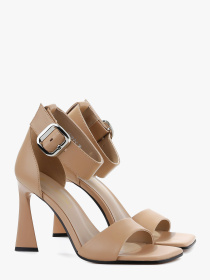 Босоножки LeBERDES модель 00000017201 Фото