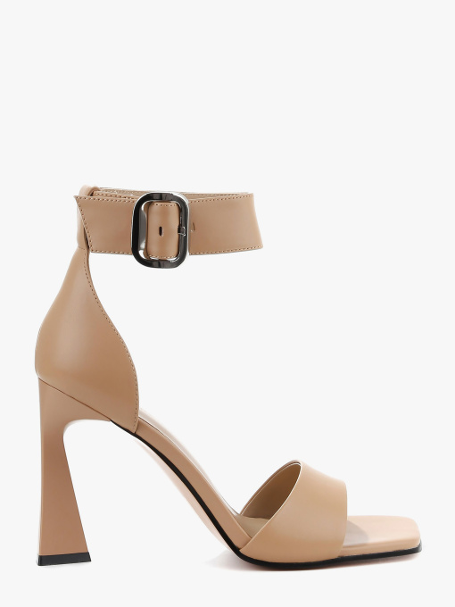 Босоножки LeBERDES модель 00000017201 Фото