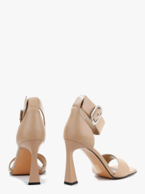 Босоножки LeBERDES модель 00000017201 Босоножки LeBERDES модель 00000017201 Фото