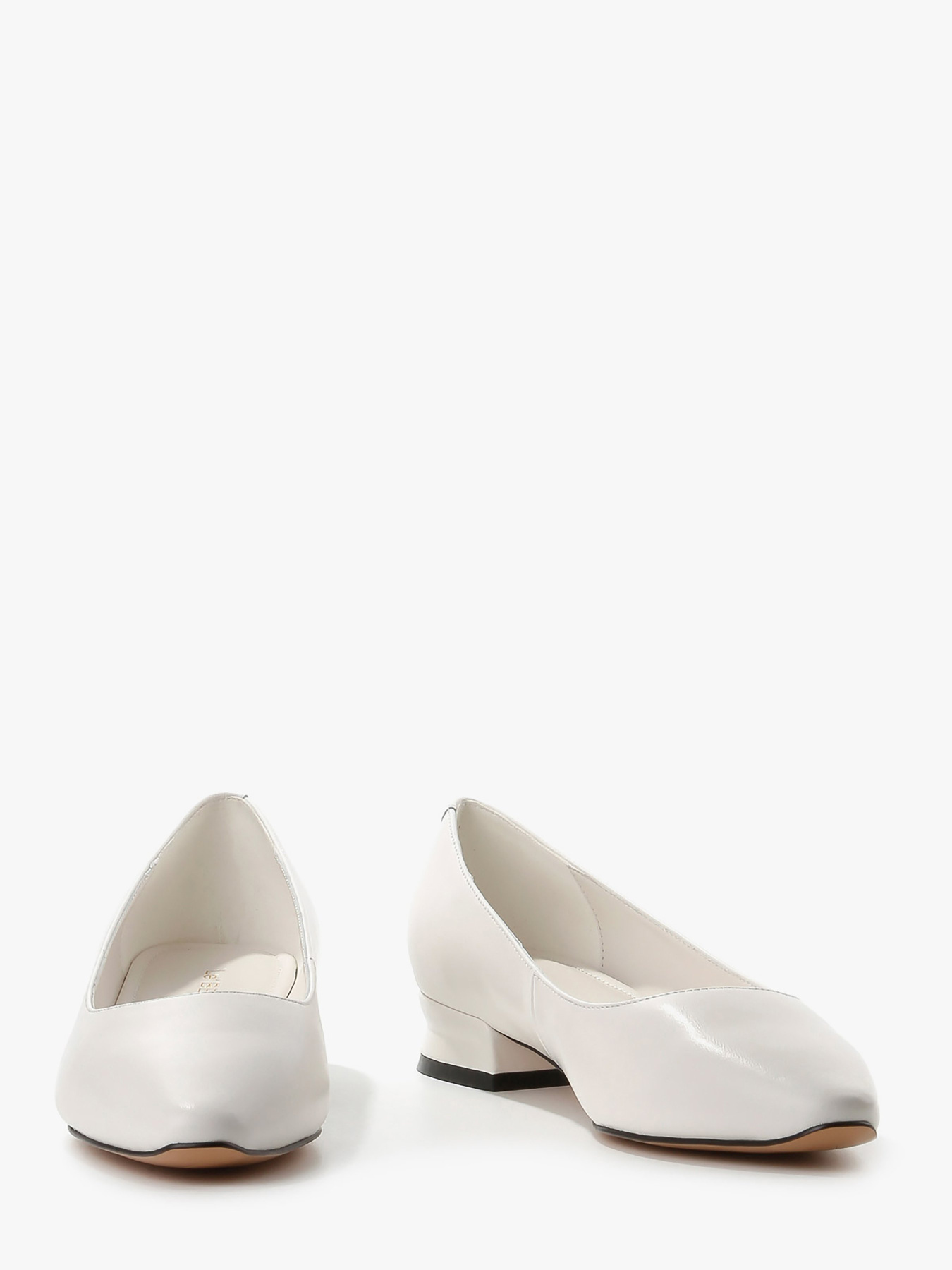 Туфли LeBERDES модель 00000017203 Фото