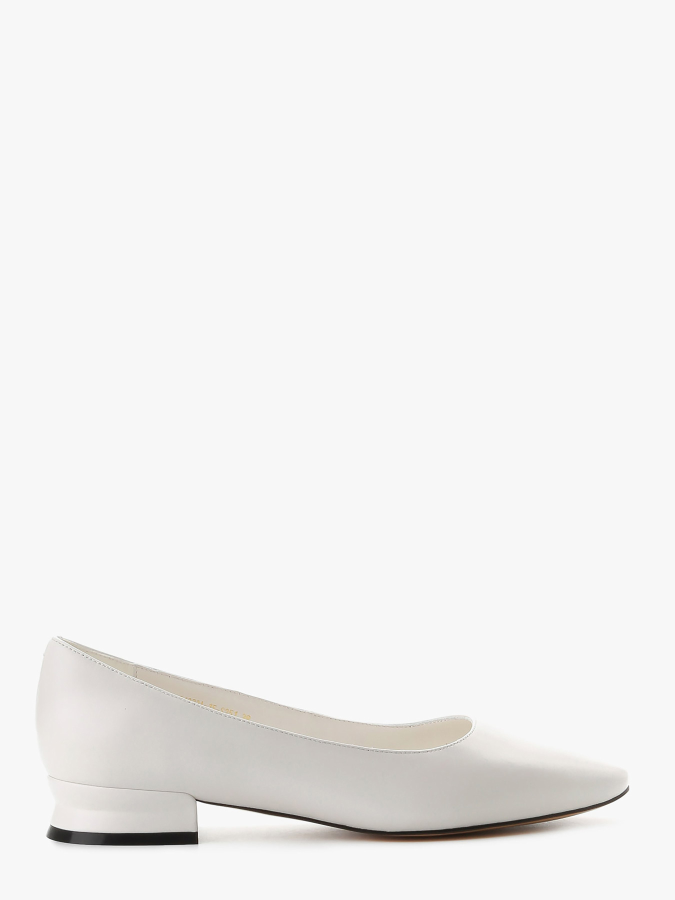 Туфли LeBERDES модель 00000017203 Фото