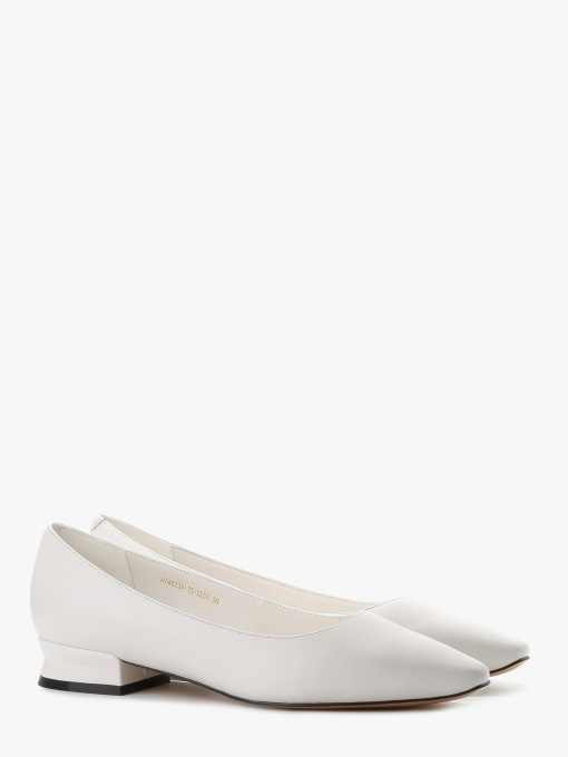 Туфли LeBERDES модель 00000017203 Фото