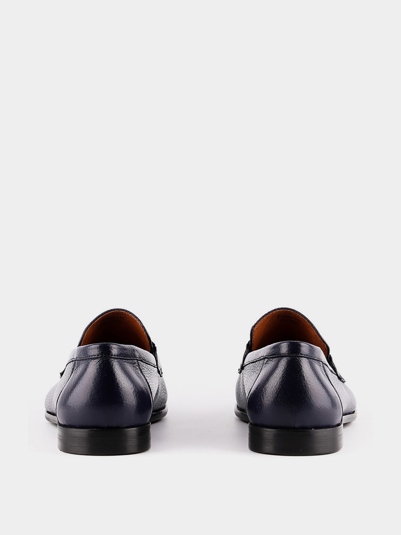 Лоферы LeBERDES модель 00000009909 Фото