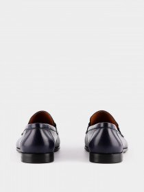 Лоферы LeBERDES модель 00000009909 Фото