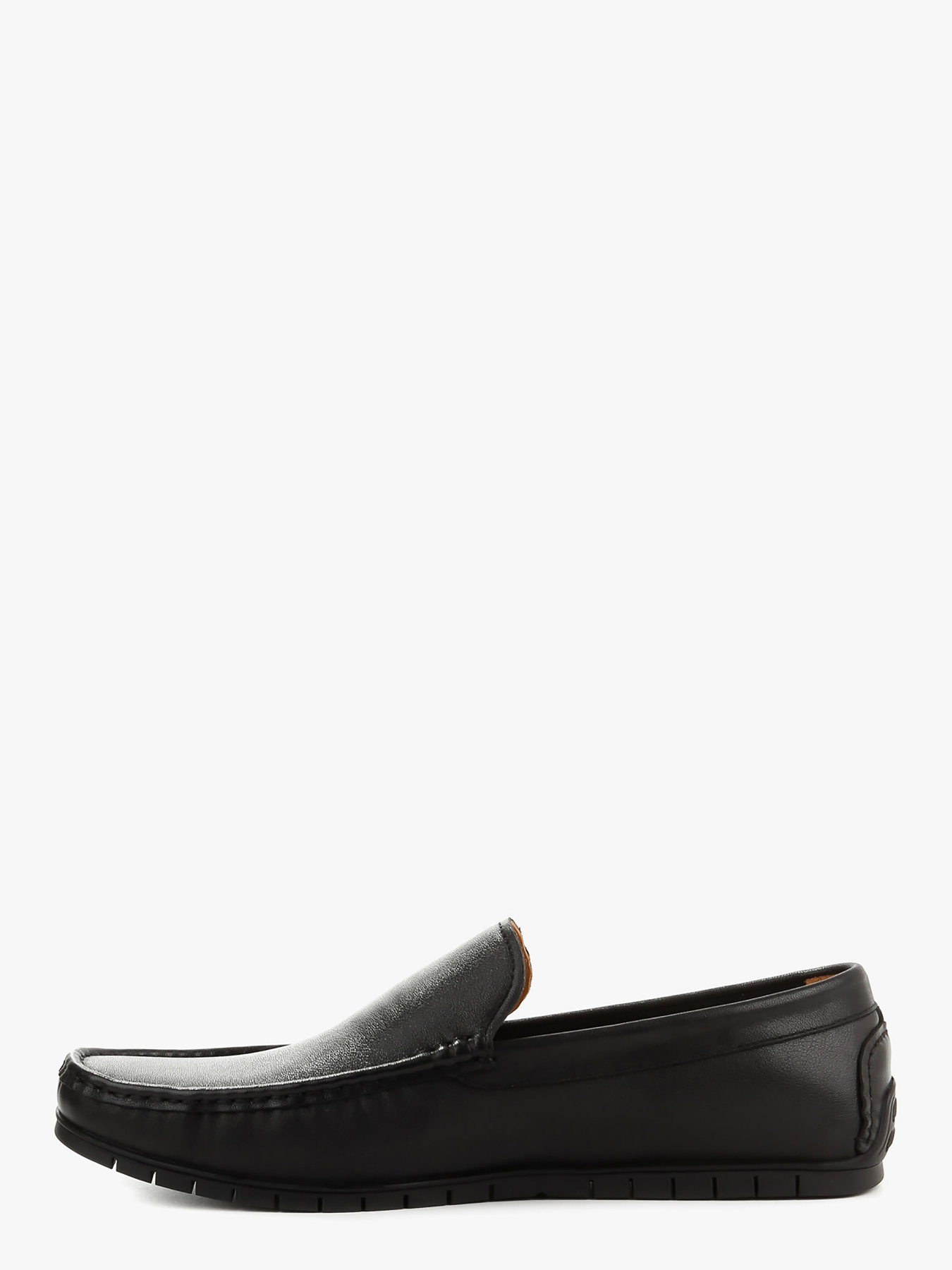 Мокасины LeBERDES модель 00000017205 Фото