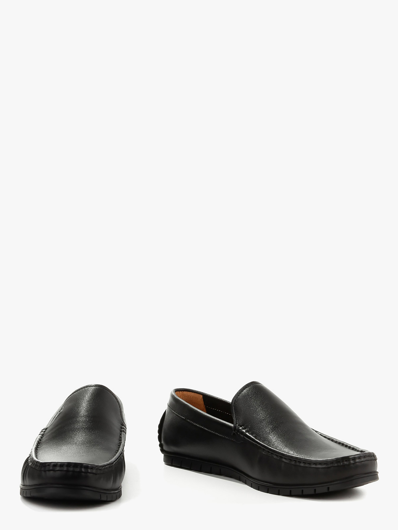 Мокасины LeBERDES модель 00000017205 Фото