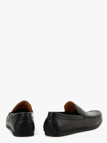 Мокасины LeBERDES модель 00000017205 Фото