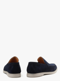 Лоферы LeBERDES модель 00000017206 Фото