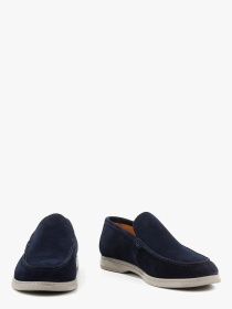 Лоферы LeBERDES модель 00000017206 Фото