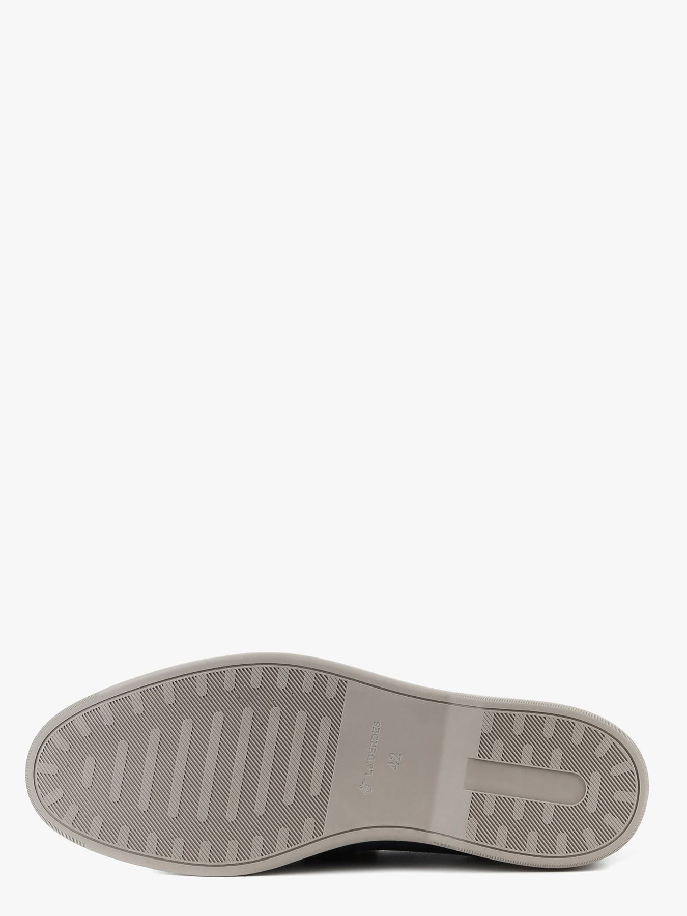 Лоферы LeBERDES модель 00000017206 Фото