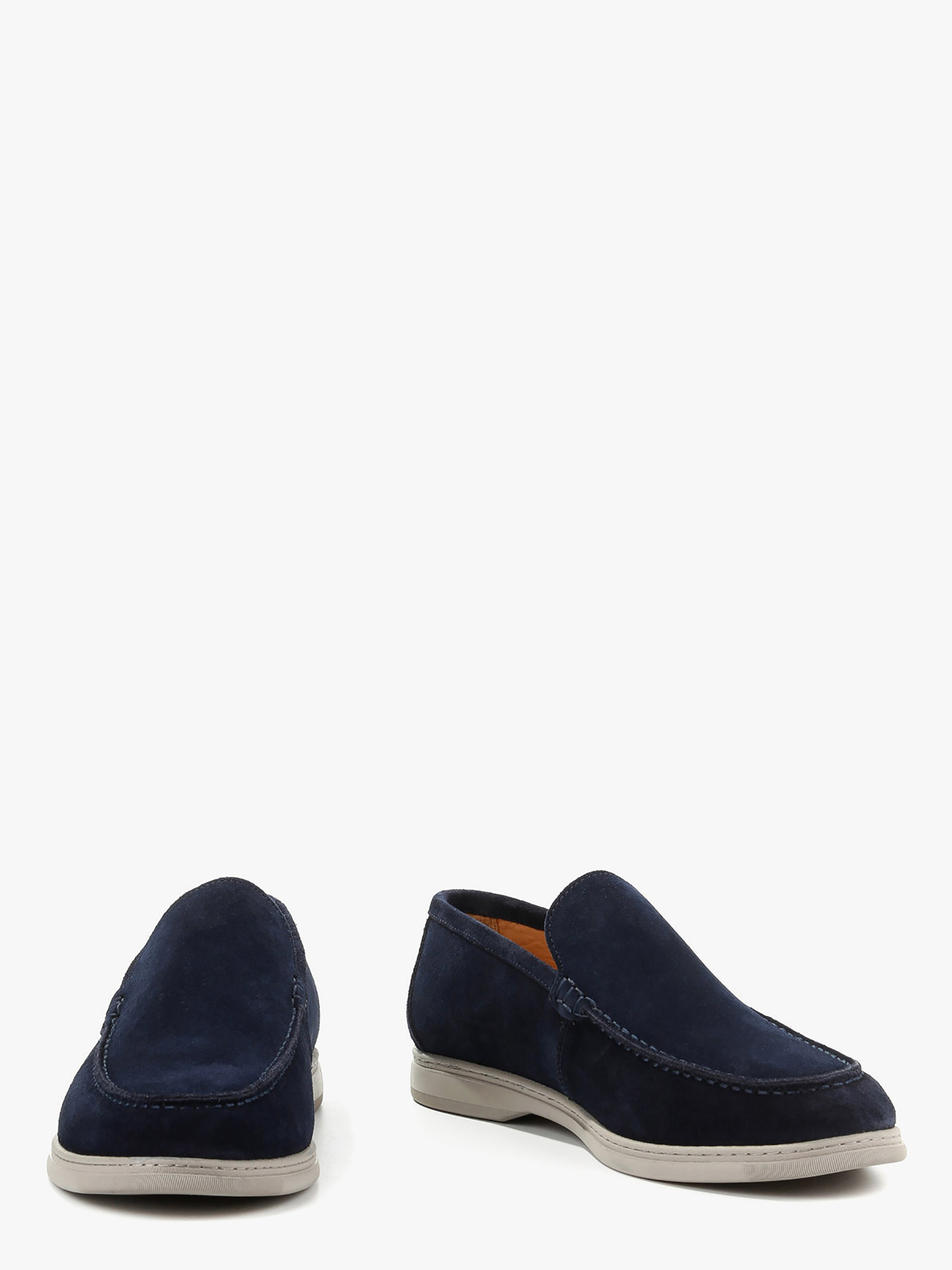 Лоферы LeBERDES модель 00000017206 Фото