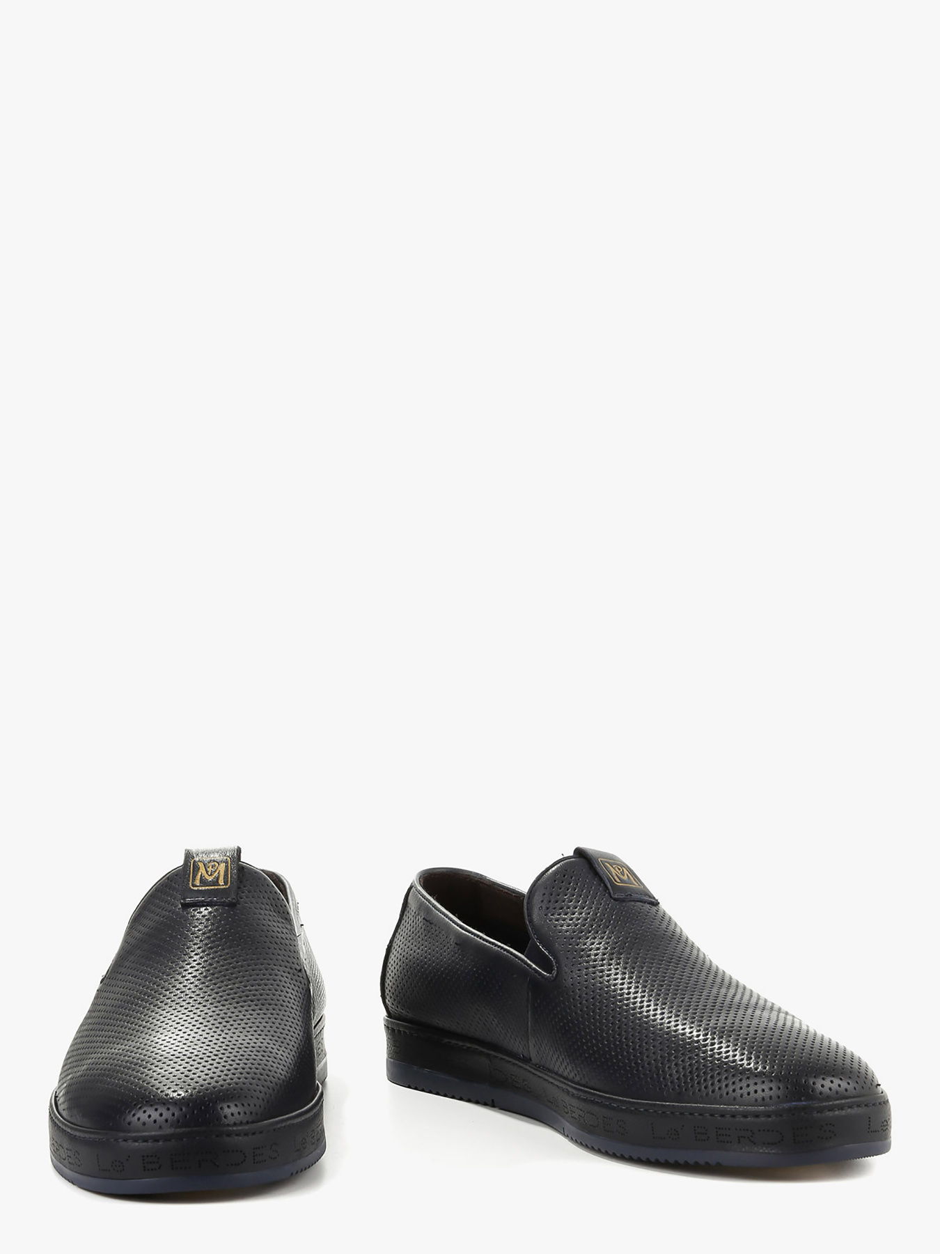 Сліпони LeBERDES модель 00000017207 Фото