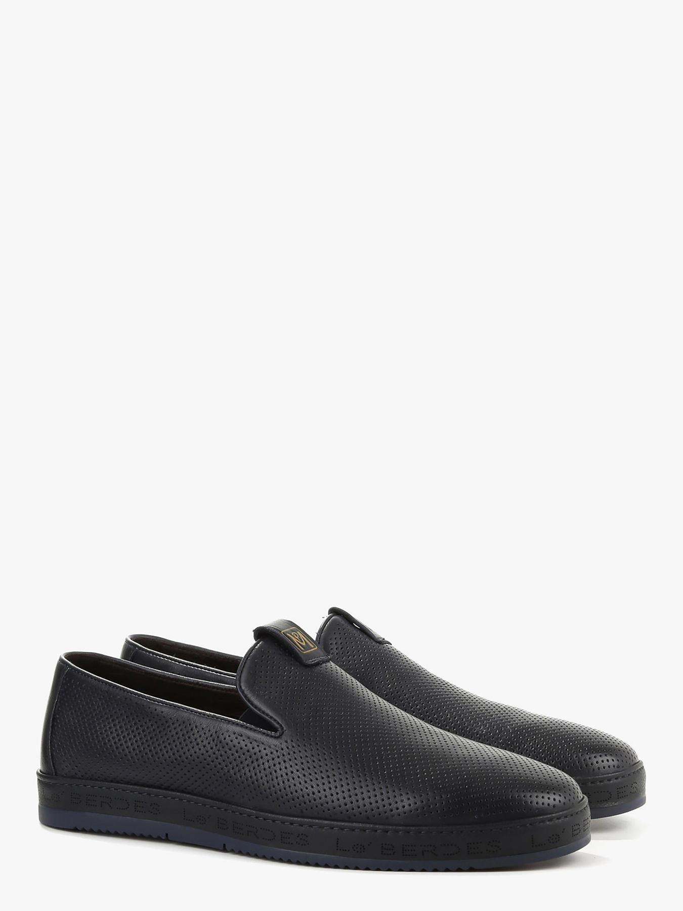 Сліпони LeBERDES модель 00000017207 Фото